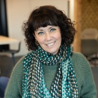 Nathalie Morel