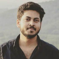 Jithin V