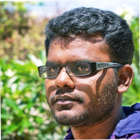 Karthik Ram