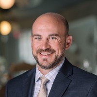 Patrick W. Gill, Ph.D.