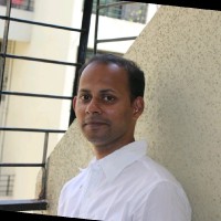 Parag Khadpe