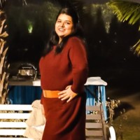 Tanvi Jauhari