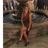 Ashley Montesano-Shank