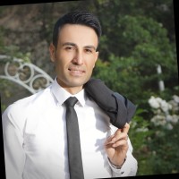Sadjad Khatamnezhad