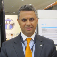 Mehmet Dikce