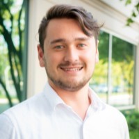 Max Crawley