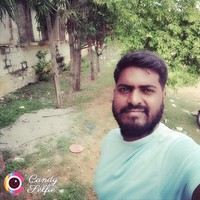 Shiva Kumar K M