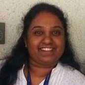 Pallavi Narayanmurthy