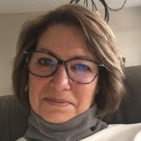 Diane Brown