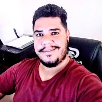 Giliardi Bueno
