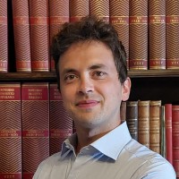 Alberto Olivari