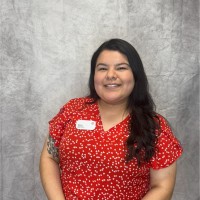 Jocelyn Davila Rojas