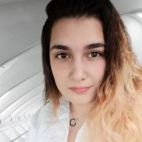 Sarah-Rose Moradi