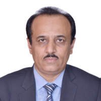 Muhammad Arshad