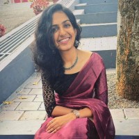 Lakshmi Nair