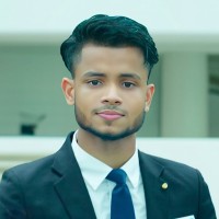 Md Nasir Uddin