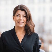 Jeanette Ekeberg