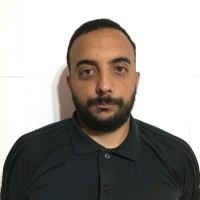Andrés Damico