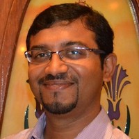 Jimmy Varghese