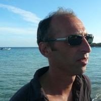 Mickael Georgeault
