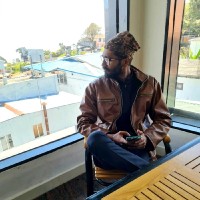 Sahil Ali