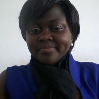 Gloria Nsuenya