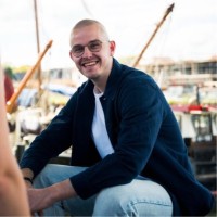 Joost Reijersen