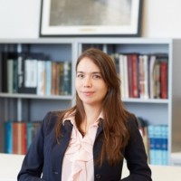 Tatiana Vargas-Londoño, P.E