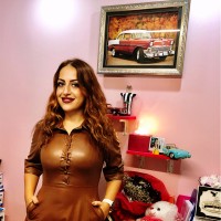 Sibel Sevinç Tatlı