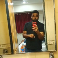 Divesh Patel