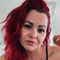 Louise Boberg