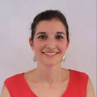 Ana Aguilar Pérez