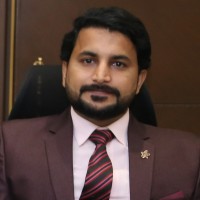 Hajaj Khan