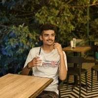 Yash Kanzariya