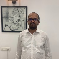 Rushikesh Samant