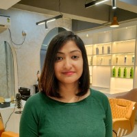 Basna Priyadarshini Pradhan