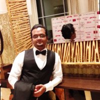 Praveen Kumar Bhuyan