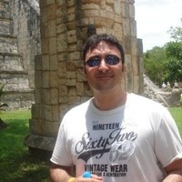 Andrew Georgiou