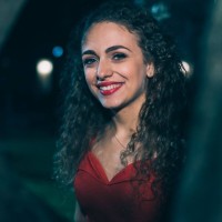 Miriam Mendolia