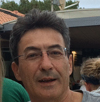 Joan Fàbregues Oliver