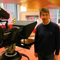 Huw Williams