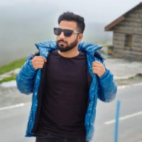 Akshit Kohli