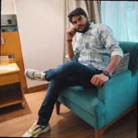 Pawan Kashyap