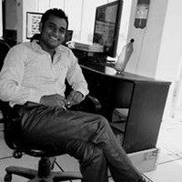 Ashish Mishra