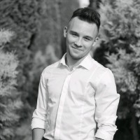 Daniil Nichitenco