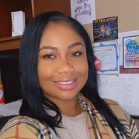 Jodiann Brown