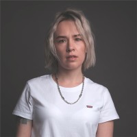 Kate Mikholap
