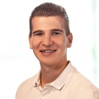 Patrick van den Elzen