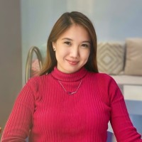 Ronna Mae Rocero