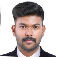 Vishnu Cs